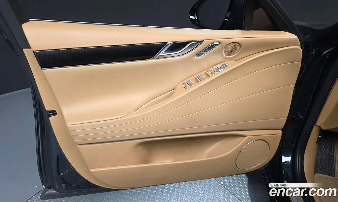Genesis G80 2024 2.5 автомат (гидро), фото 14