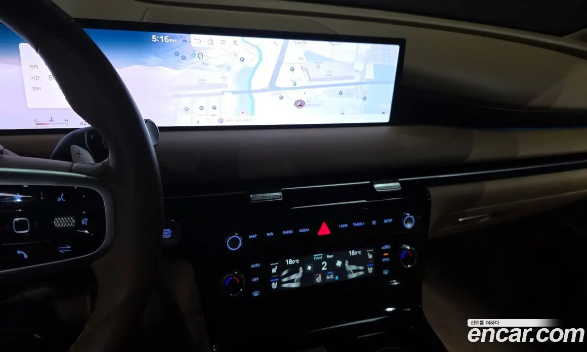 Genesis G80 2024 2.5 автомат (гидро), фото 20