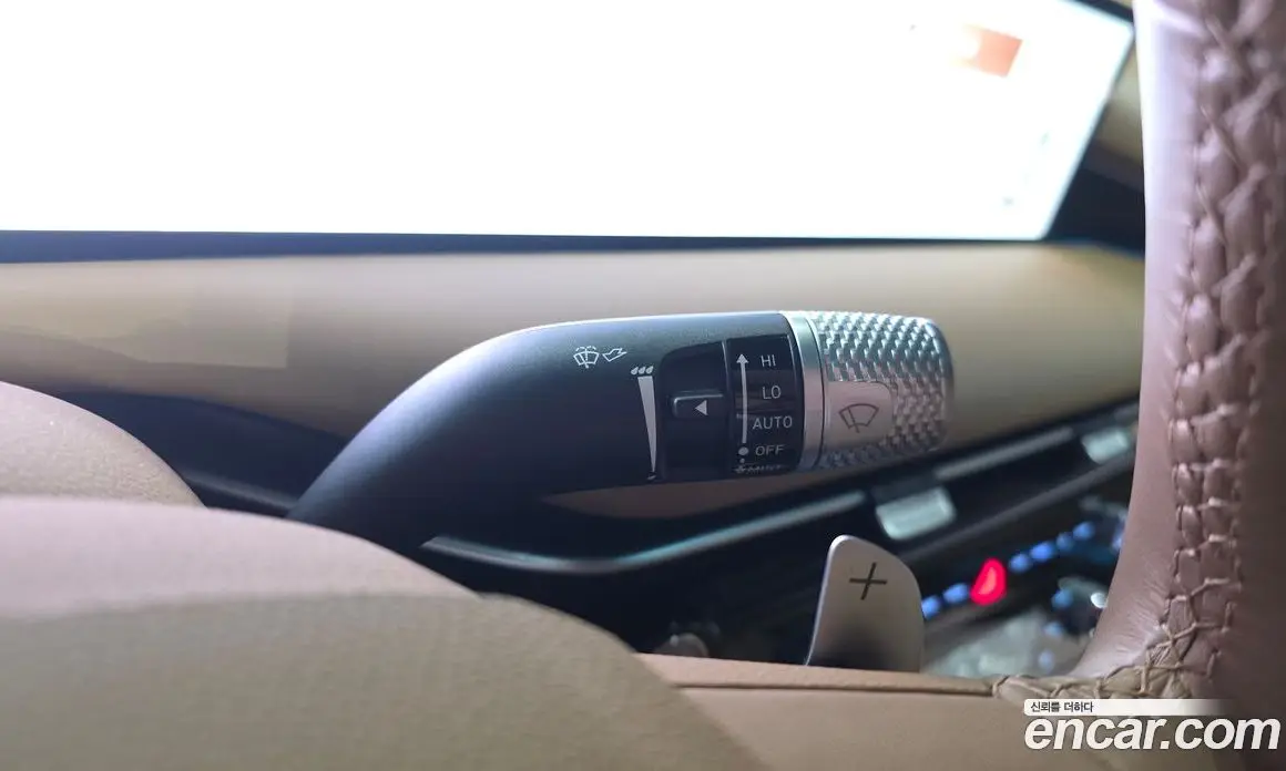 Genesis G80 2024 2.5 автомат (гидро), фото 23