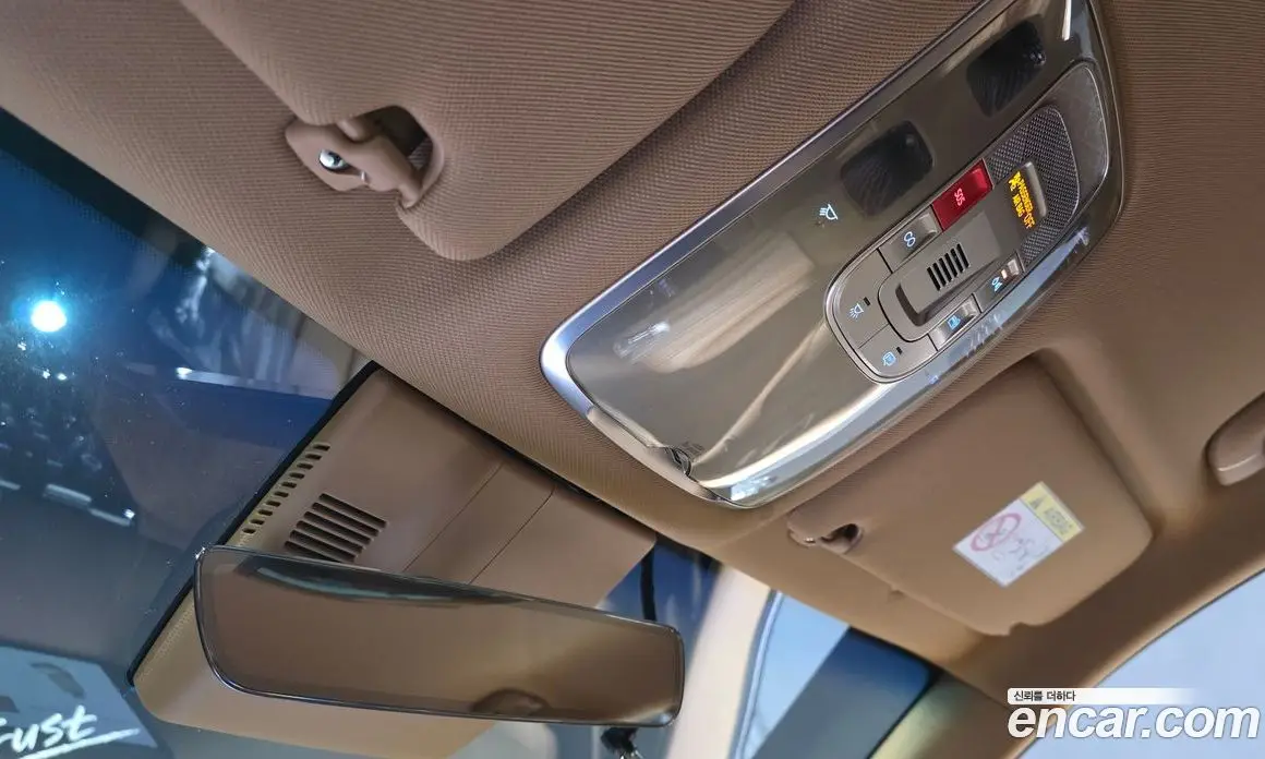 Genesis G80 2024 2.5 автомат (гидро), фото 24