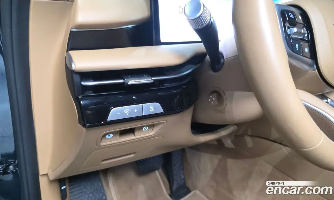 Genesis G80 2024 2.5 автомат (гидро), фото 27