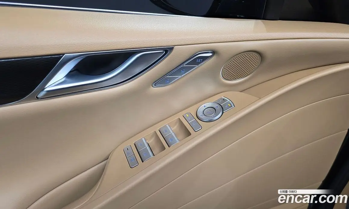 Genesis G80 2024 2.5 автомат (гидро), фото 29