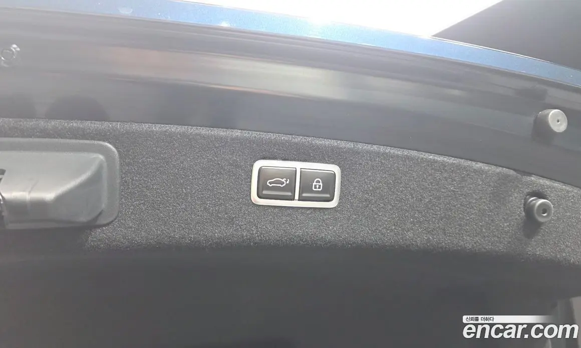 Genesis G80 2024 2.5 автомат (гидро), фото 30