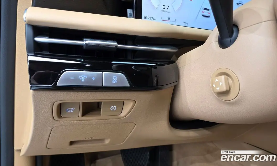 Genesis G80 2026 2.5 автомат (гидро), фото 25