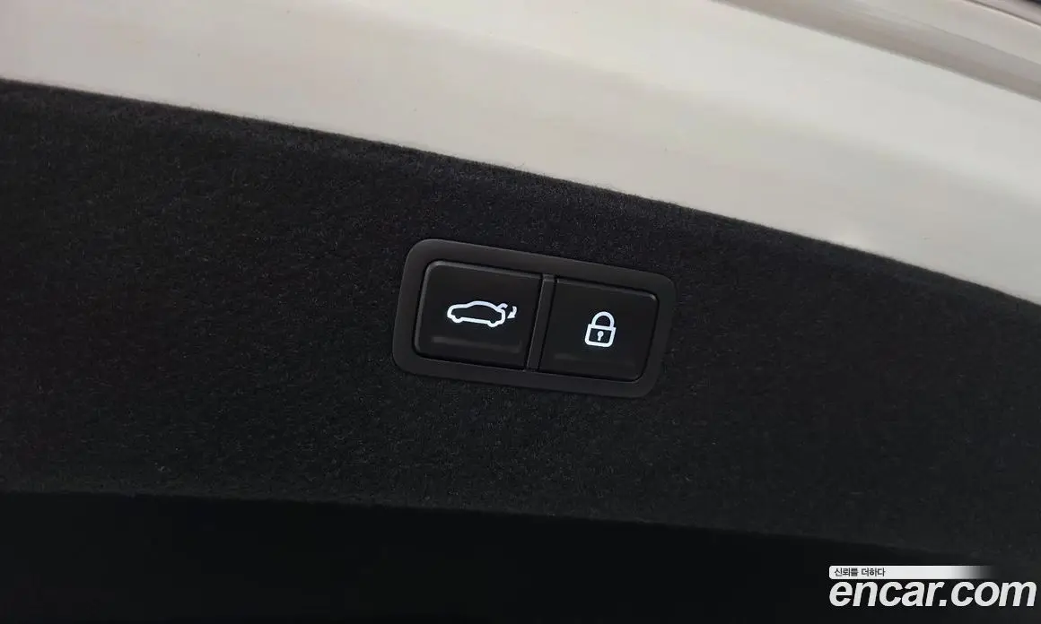 Genesis G80 2026 2.5 автомат (гидро), фото 33