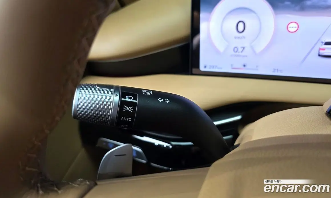 Genesis G80 2026 2.5 автомат (гидро), фото 34