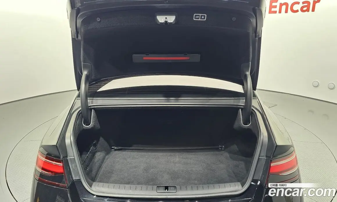 Genesis G90 2022 3.5 автомат (гидро), фото 22