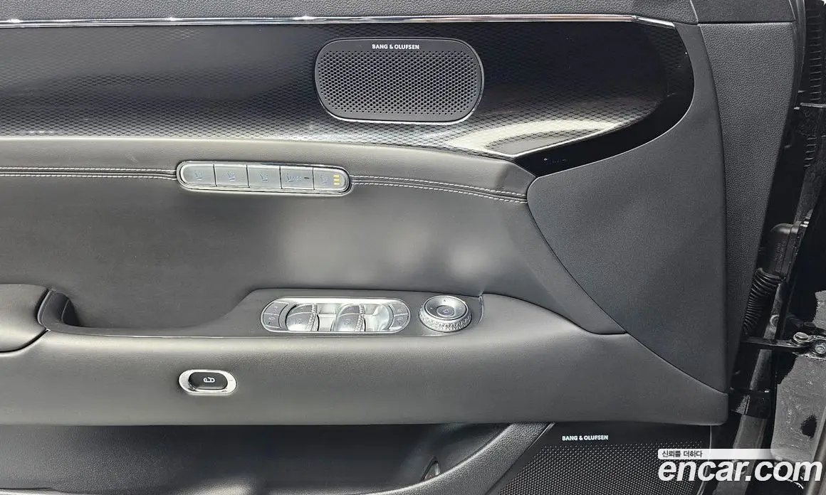 Genesis G90 2022 3.5 автомат (гидро), фото 23