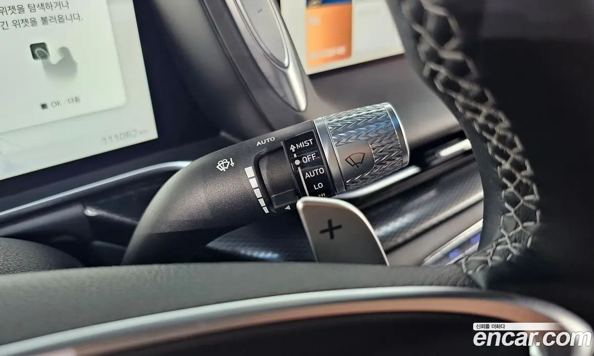Genesis G90 2022 3.5 автомат (гидро), фото 27