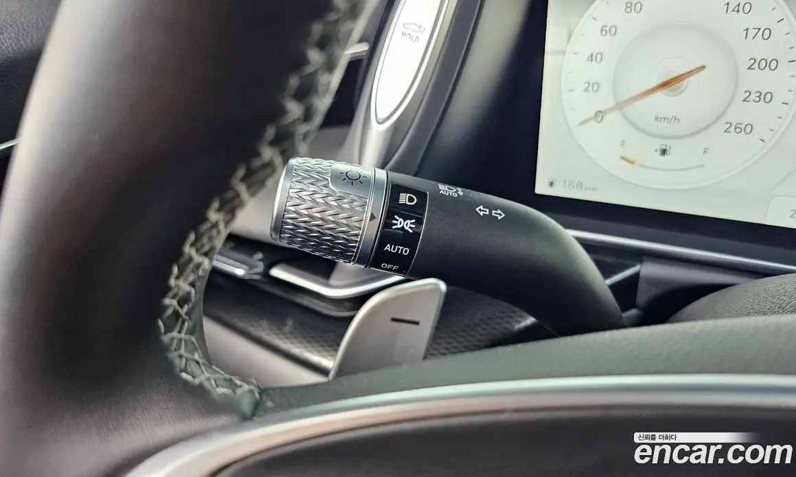Genesis G90 2022 3.5 автомат (гидро), фото 28