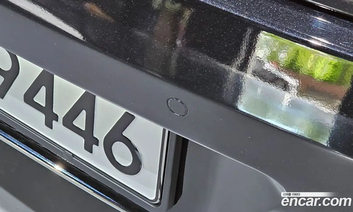 Genesis G90 2022 3.5 автомат (гидро), фото 30
