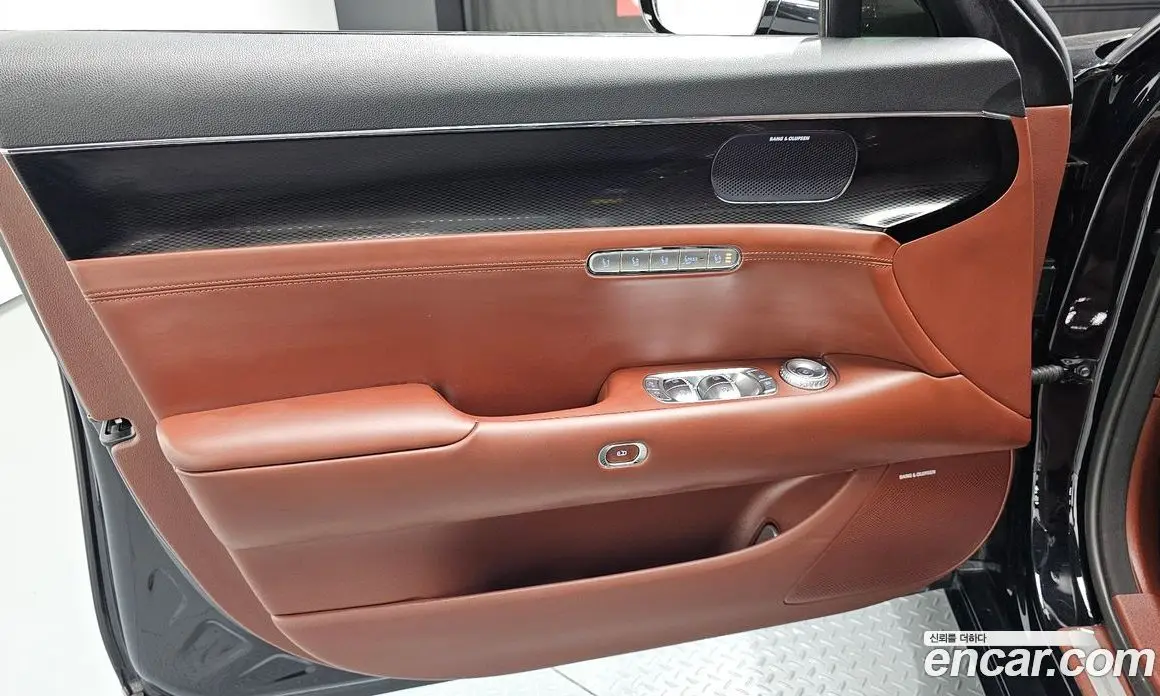 Genesis G90 2022 3.5 автомат (гидро), фото 14