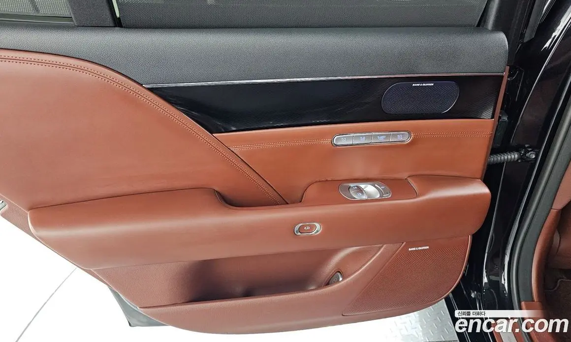 Genesis G90 2022 3.5 автомат (гидро), фото 15
