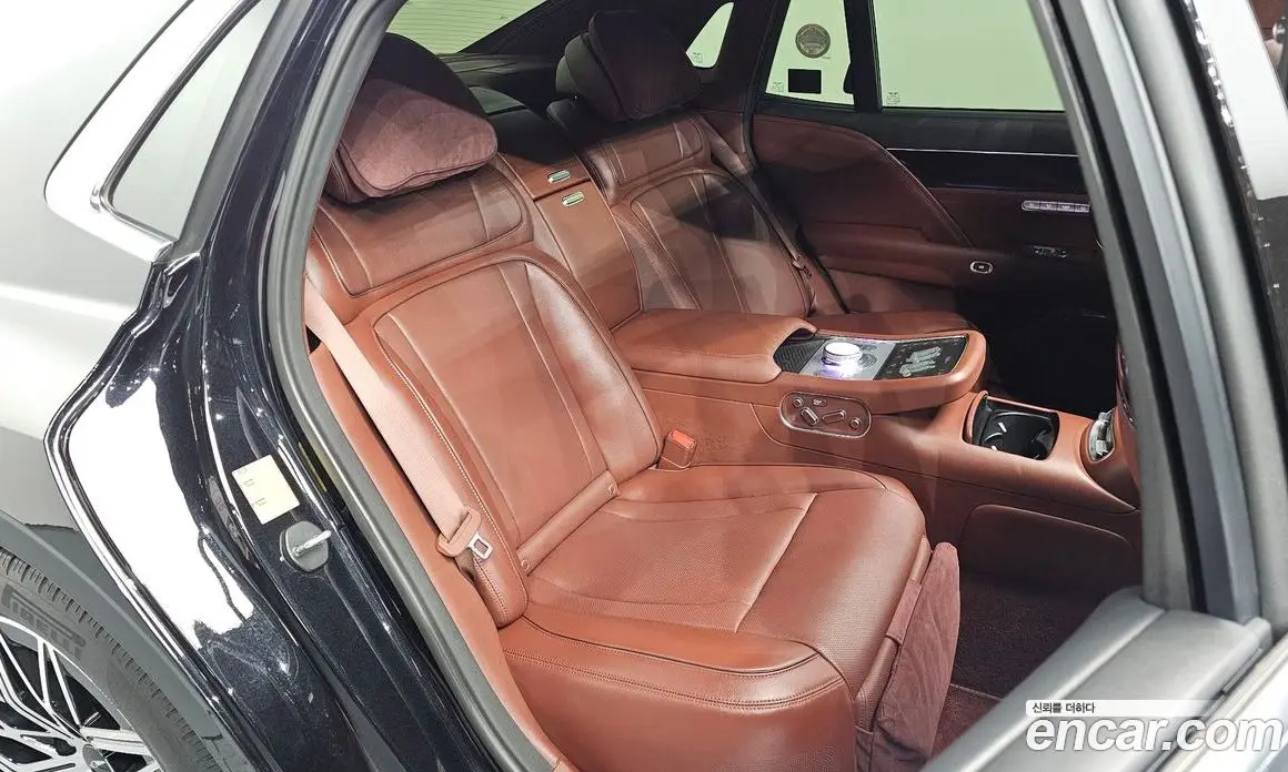 Genesis G90 2022 3.5 автомат (гидро), фото 17