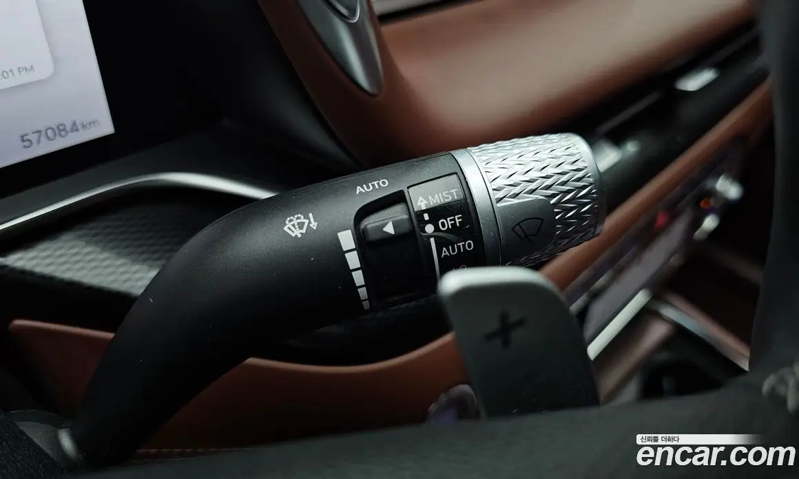 Genesis G90 2022 3.5 автомат (гидро), фото 34