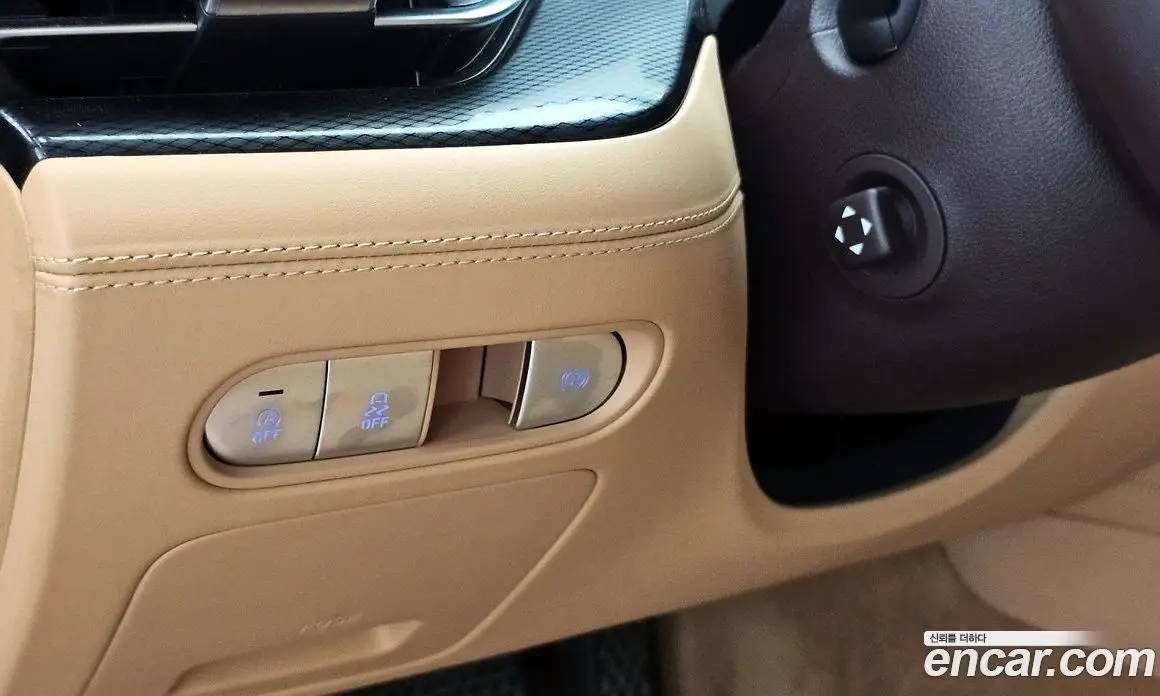 Genesis G90 2023 3.5 автомат (гидро), фото 16