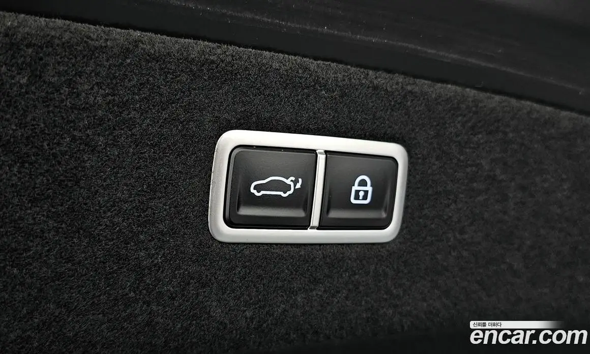 Genesis G90 2023 3.5 автомат (гидро), фото 18