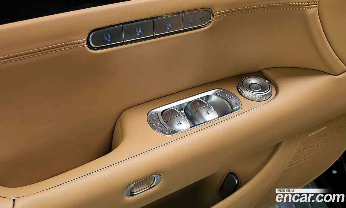 Genesis G90 2023 3.5 автомат (гидро), фото 19