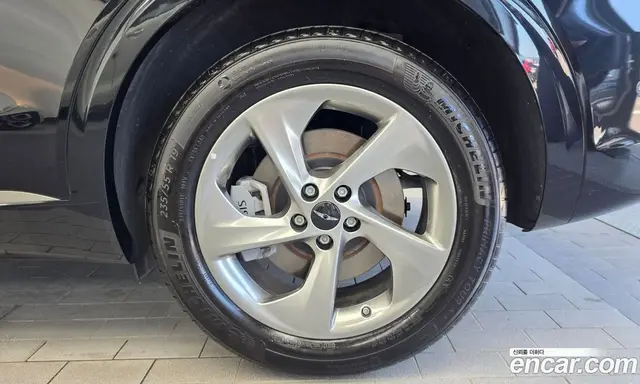 Genesis GV70 2024 2.5 автомат (гидро), миниатюра 7