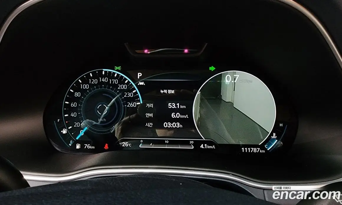 Genesis GV80 2021 2.5 автомат (гидро), фото 11