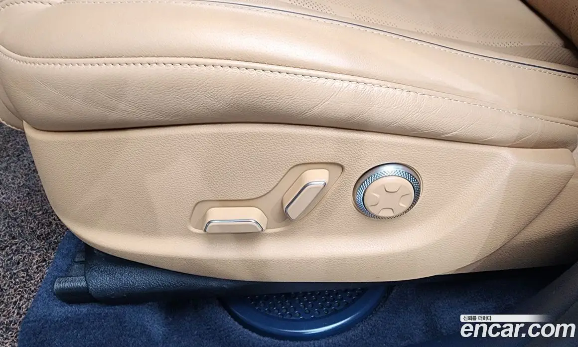 Genesis GV80 2021 2.5 автомат (гидро), фото 32