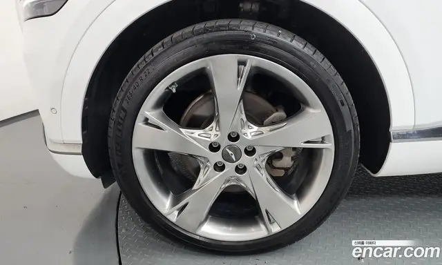 Genesis GV80 2021 2.5 автомат (гидро), миниатюра 5
