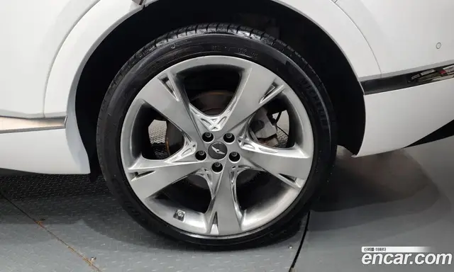 Genesis GV80 2021 2.5 автомат (гидро), миниатюра 7