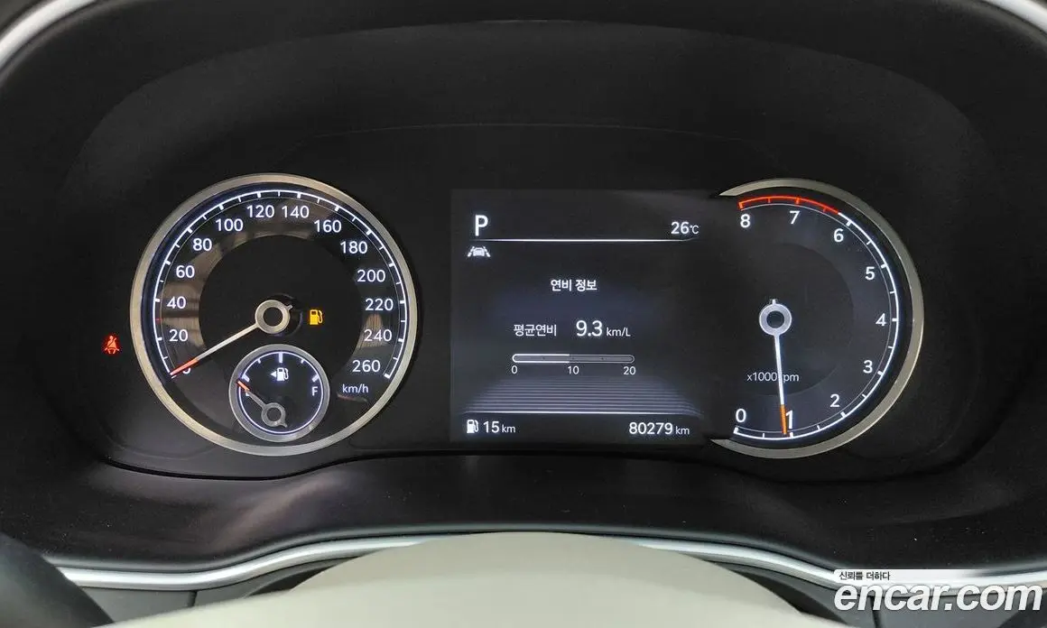 Genesis GV80 2021 2.5 автомат (гидро), фото 11