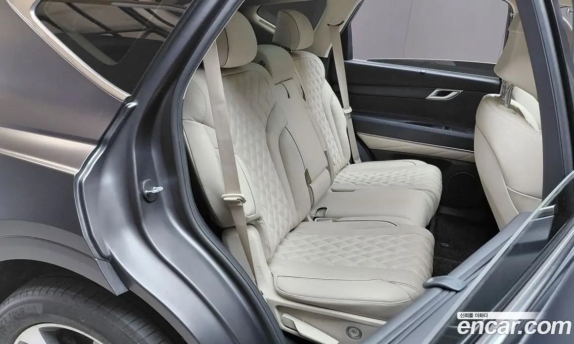 Genesis GV80 2021 2.5 автомат (гидро), фото 17