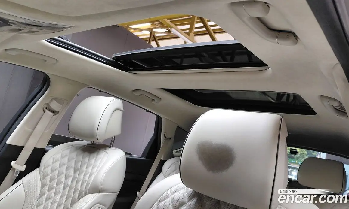 Genesis GV80 2021 2.5 автомат (гидро), фото 22