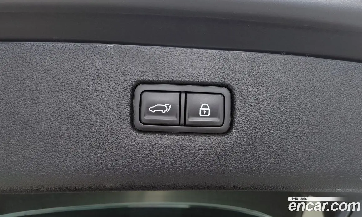 Genesis GV80 2021 2.5 автомат (гидро), фото 23