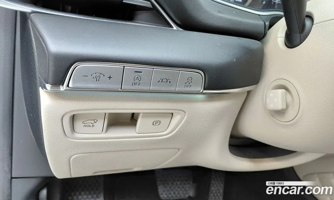 Genesis GV80 2021 2.5 автомат (гидро), фото 26