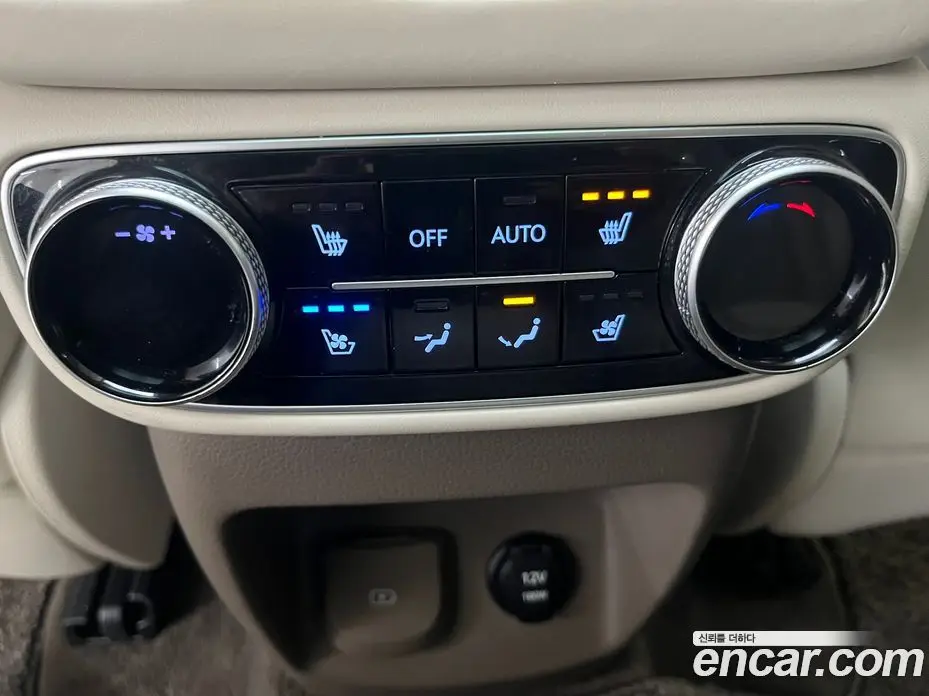 Genesis GV80 2022 2.5 автомат (гидро), фото 15