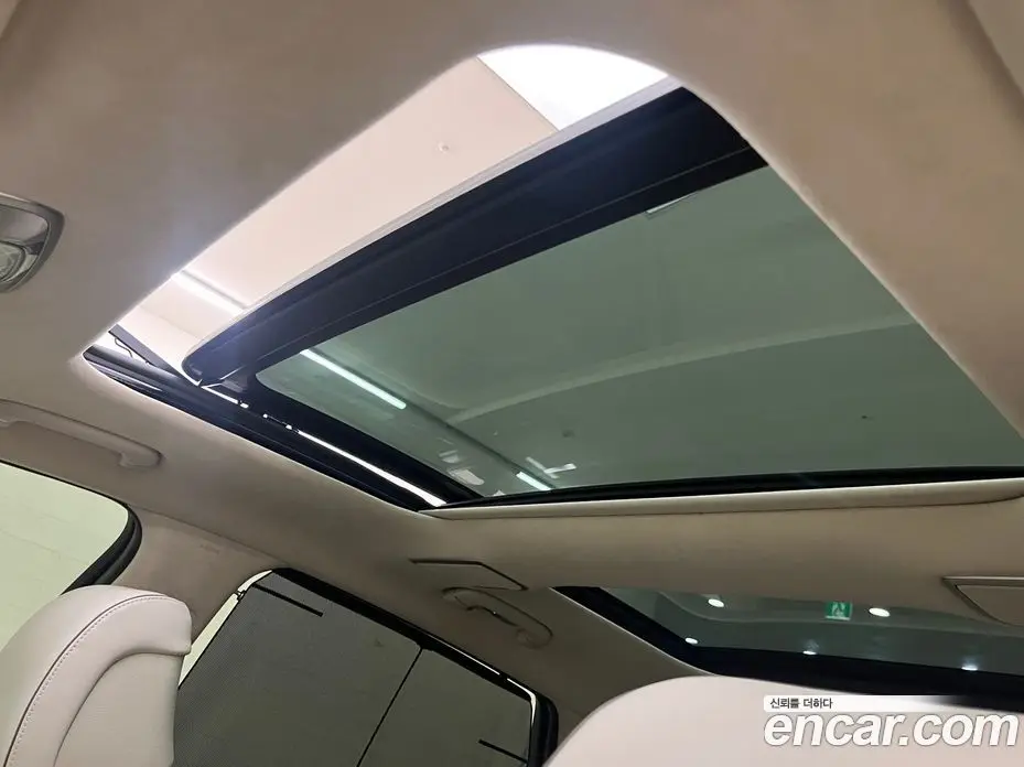 Genesis GV80 2022 2.5 автомат (гидро), фото 18