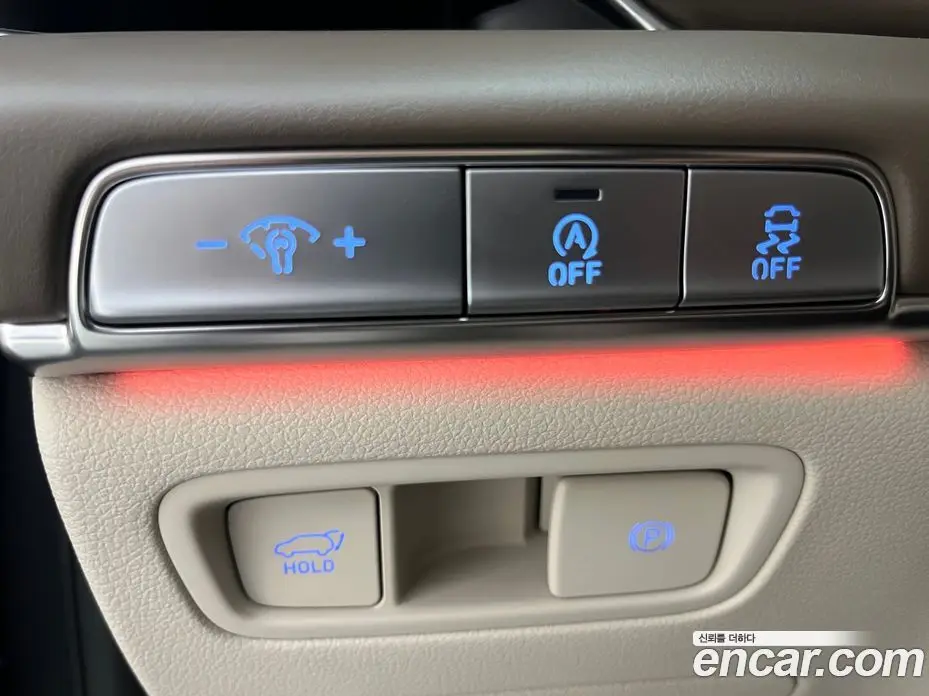Genesis GV80 2022 2.5 автомат (гидро), фото 10