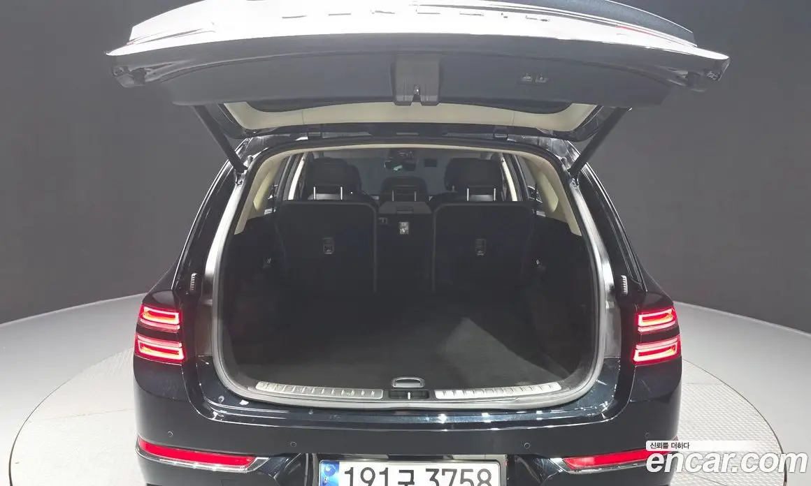 Genesis GV80 2022 2.5 автомат (гидро), фото 26