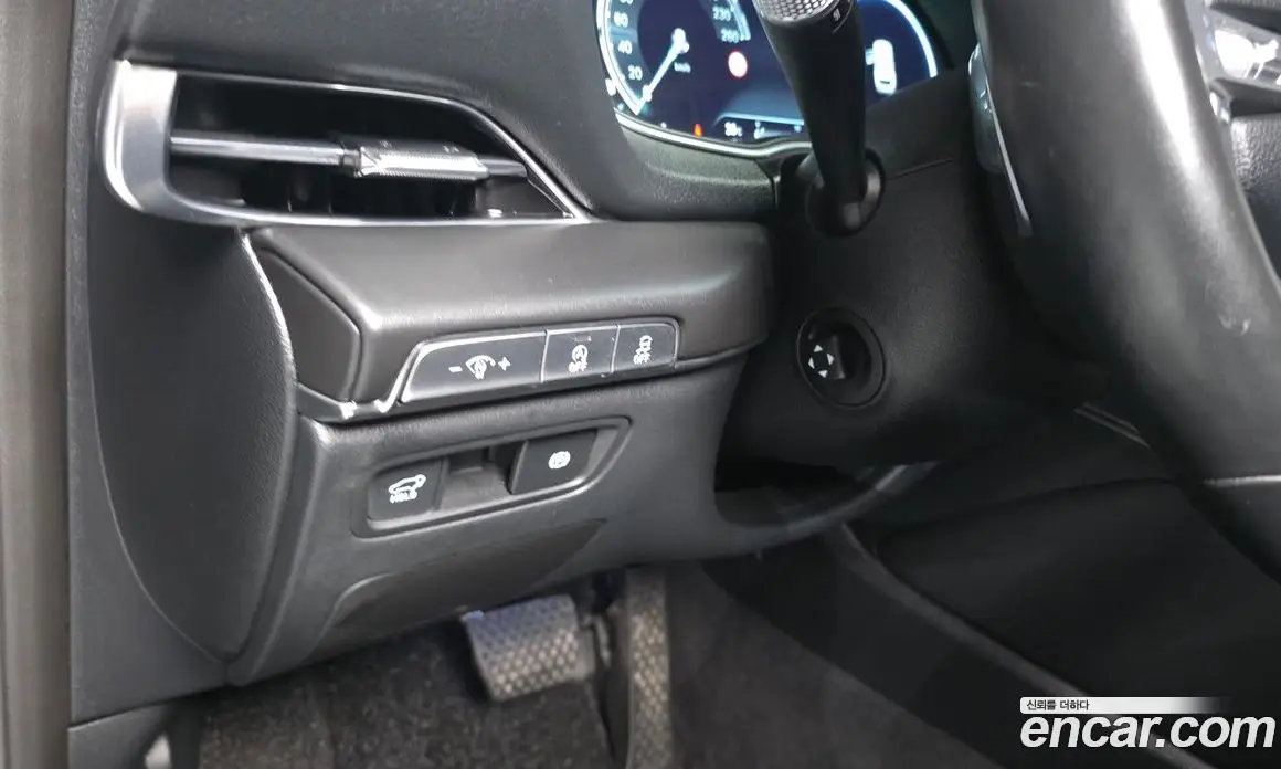 Genesis GV80 2022 2.5 автомат (гидро), фото 28