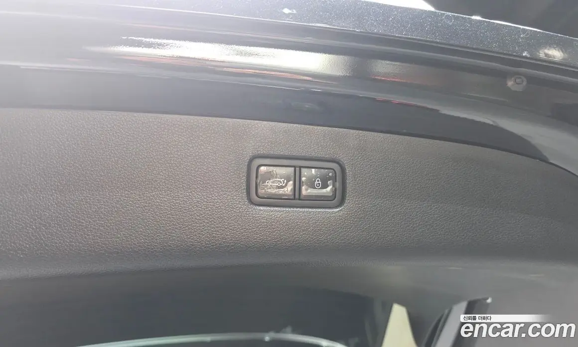 Genesis GV80 2022 2.5 автомат (гидро), фото 34
