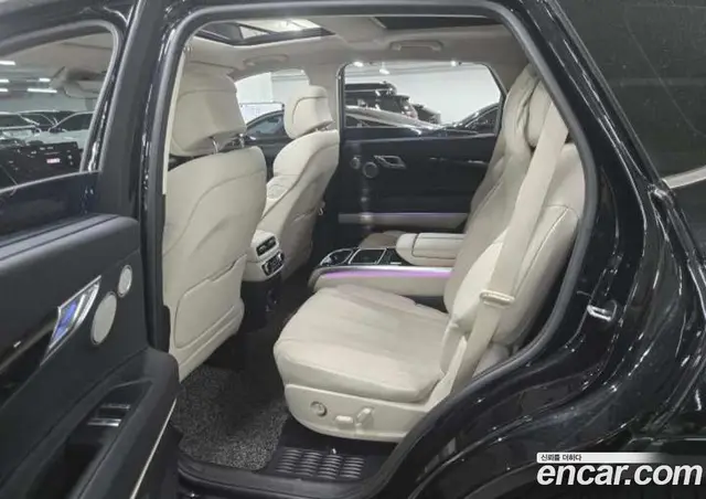 Genesis GV80 2023 3.0 автомат (гидро), миниатюра 10