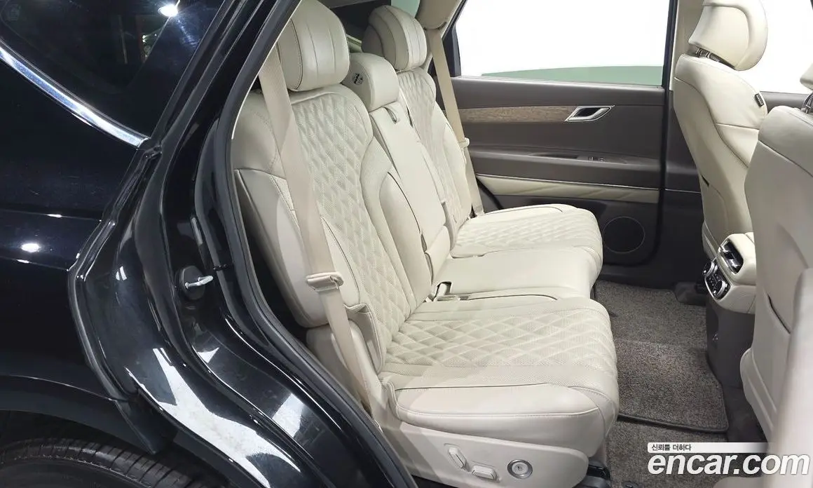 Genesis GV80 2023 2.5 автомат (гидро), фото 17