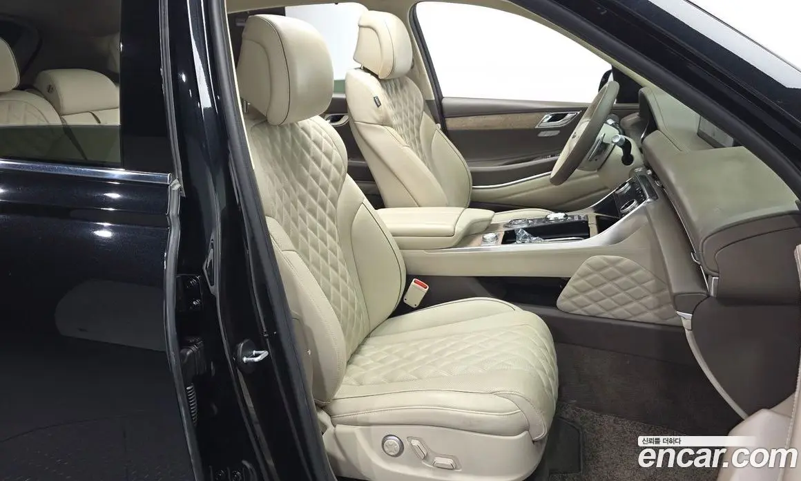 Genesis GV80 2023 2.5 автомат (гидро), фото 18