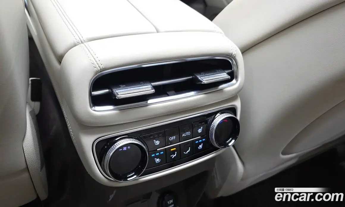 Genesis GV80 2023 2.5 автомат (гидро), фото 25