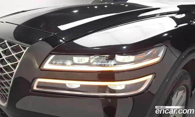 Genesis GV80 2023 2.5 автомат (гидро), миниатюра 8