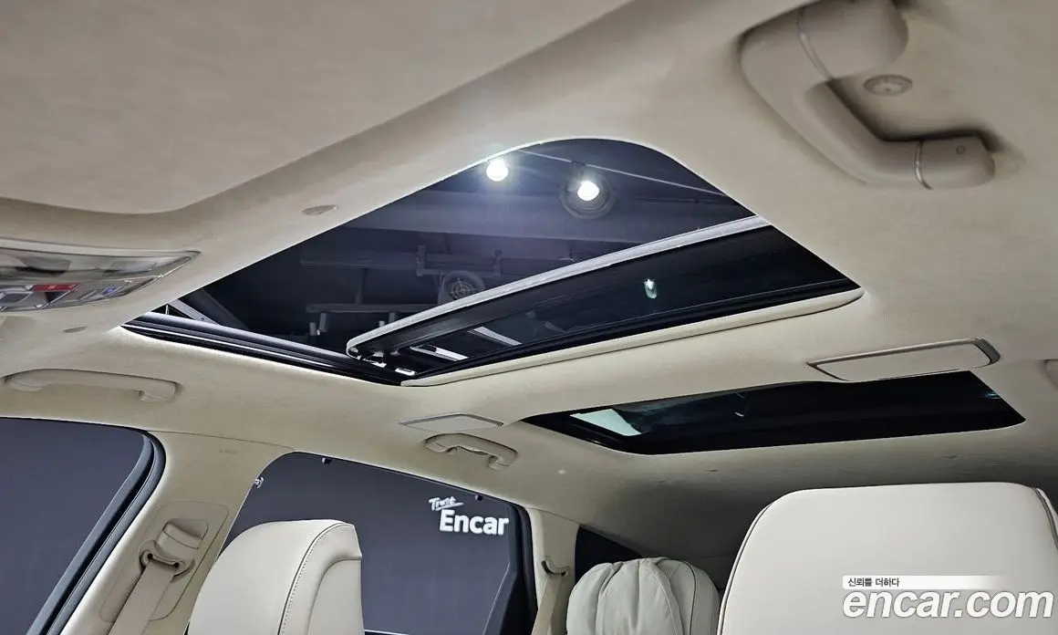 Genesis GV80 2023 3.0 автомат (гидро), фото 19