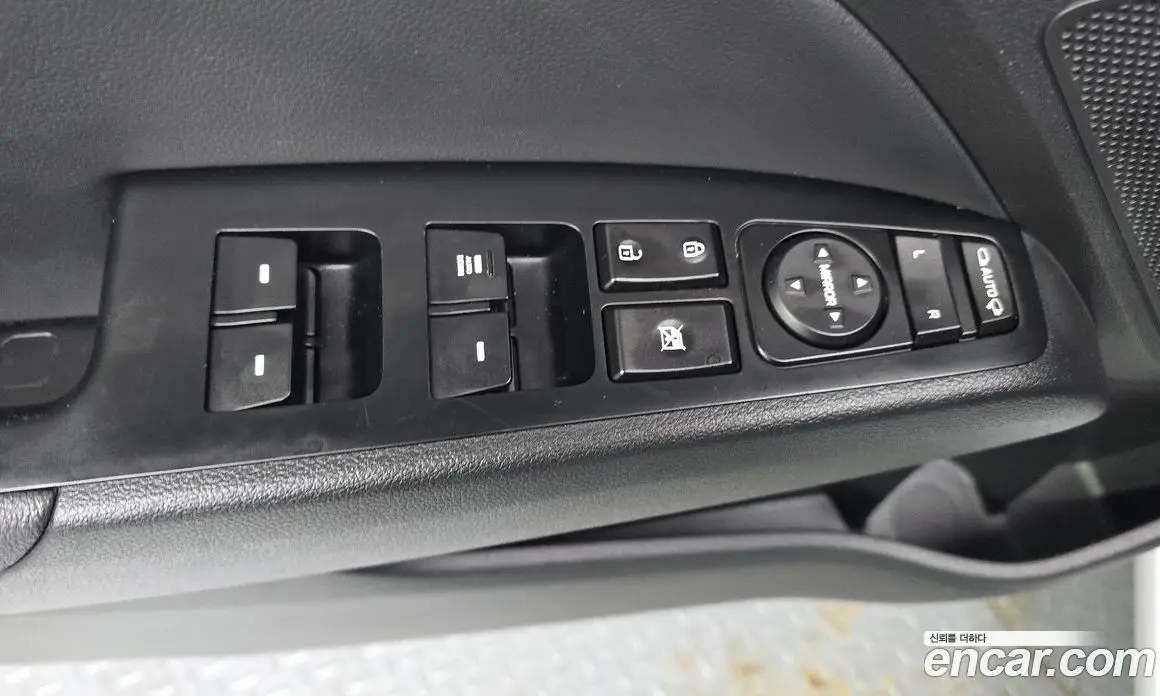 Hyundai Avante 2015 1.6 автомат (гидро), фото 19