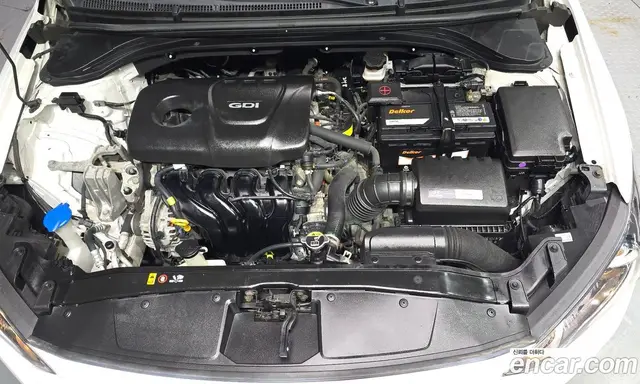 Hyundai Avante 2015 1.6 автомат (гидро), миниатюра 6