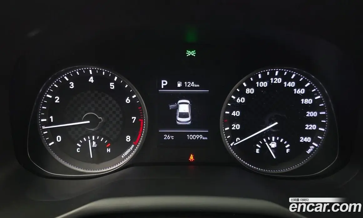 Hyundai Avante 2019 1.6 автомат (гидро), фото 11