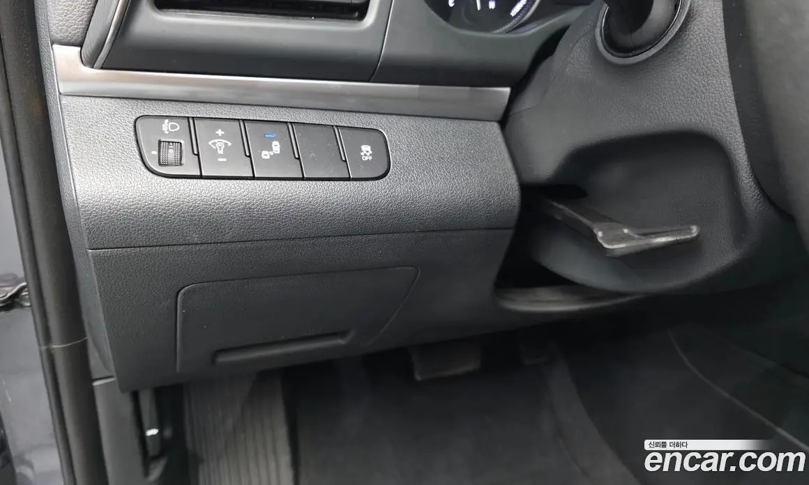 Hyundai Avante 2019 1.6 автомат (гидро), фото 25