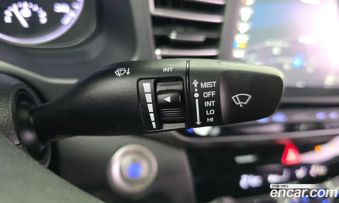 Hyundai Avante 2019 1.6 автомат (гидро), фото 30