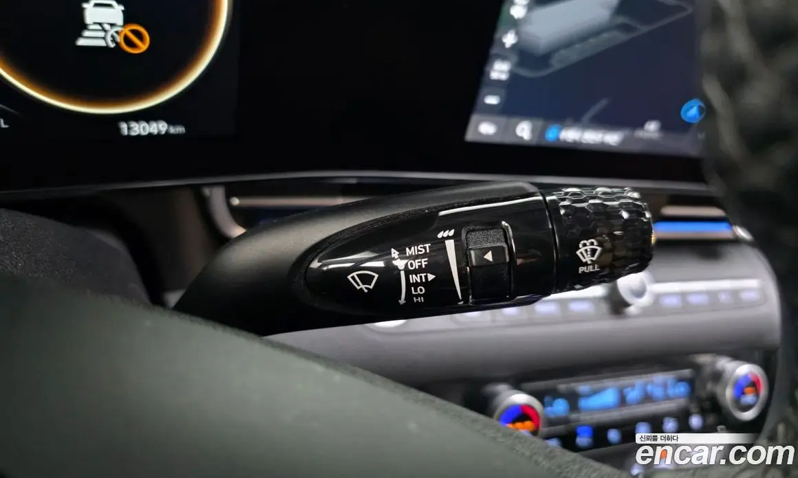 Hyundai Avante 2020 1.6 автомат (гидро), фото 17